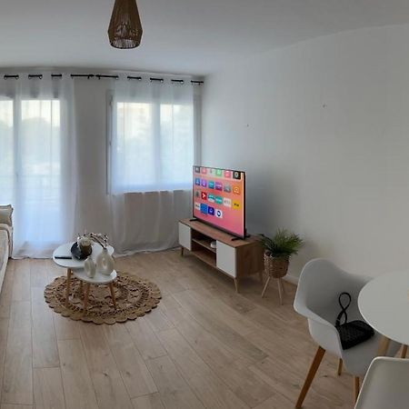 F2 Cosy Entre Disney Et Paris Champs-Sur-Marne Kültér fotó