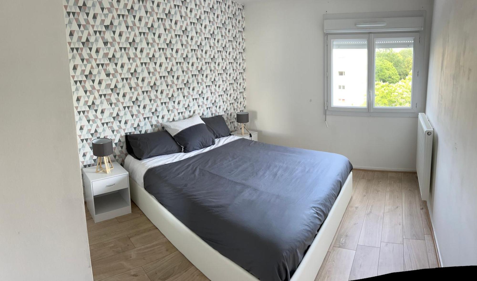 F2 Cosy Entre Disney Et Paris Champs-Sur-Marne Kültér fotó
